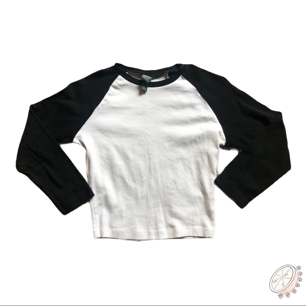 Baseball crop